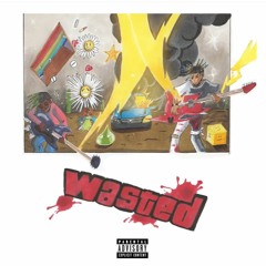 Juice Wrld - Wasted instrument copy(Rnb style)