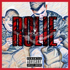 Joke-Neb ft. LavDee - ROLIE (Official Audio Release)