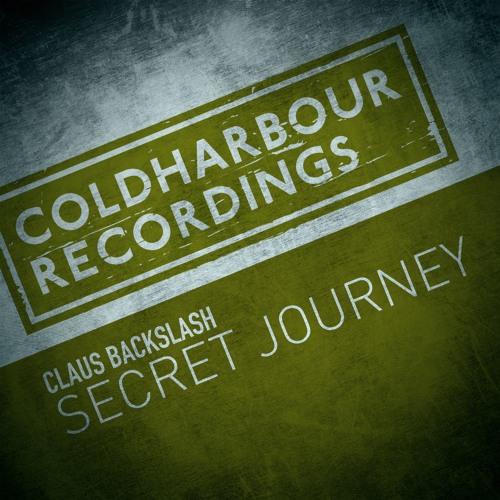 Claus Backslash - Secret Journey