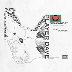 Wakanda (feat. JAWNZA)