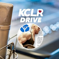 KCLR Drive: Fitness with Davy Jones