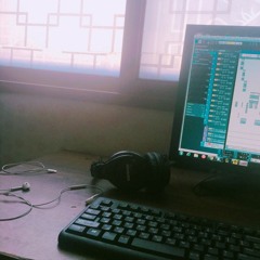 Rap Paradise(Prod by B3LLA)