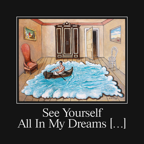 Stream In My Dreams Part2 By Moi Meme Detente Listen Online For Free On Soundcloud