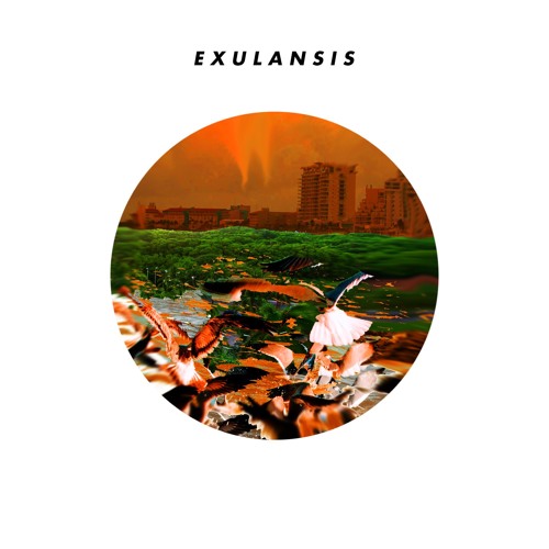 Exulansis