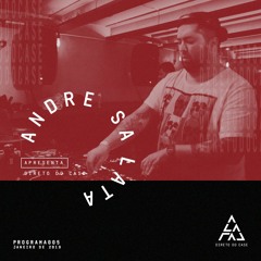 Radioshow: Andre Salata apresenta Direto do Case 005