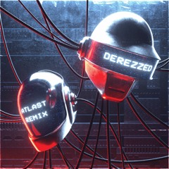 Daft Punk - Derezzed (ATLAST Remix)