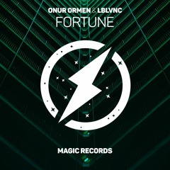 Onur Ormen & LBLVNC - Fortune