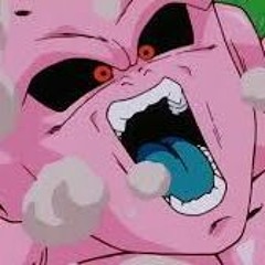 Kid Buu Battle Rap