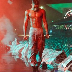 XXXTENTACTION LOOK AT ME  (REMIX)