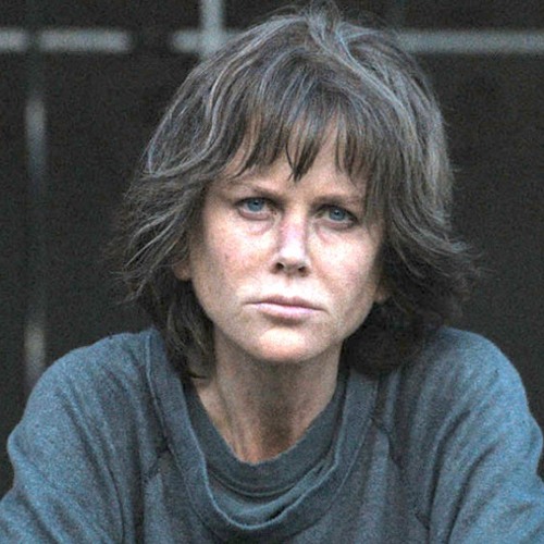 DESTROYER: Interview With NICOLE KIDMAN (Erin Bell)