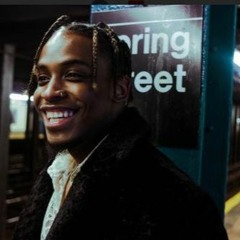 Deep End (Lil Durk - Deep End Remix)