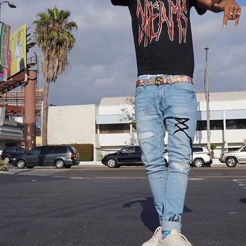 ROT - Dont Give Up (prod Kuhl)