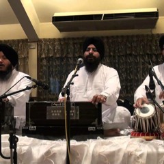 Rang Rata Mera Sahib