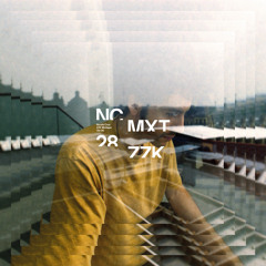 Nicola Cruz - ZZK Mixtape Vol 28