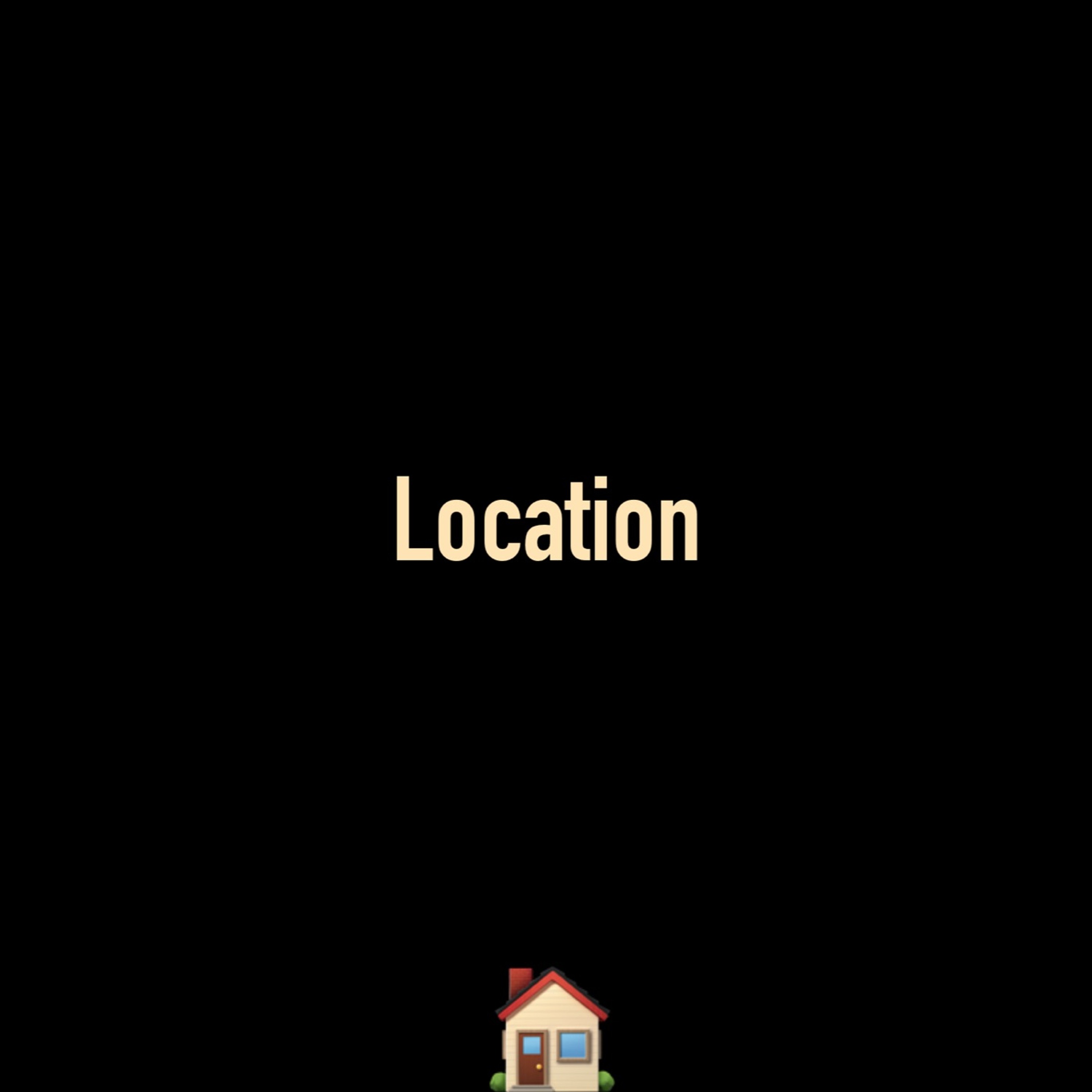 Location (Cover) episode artwork