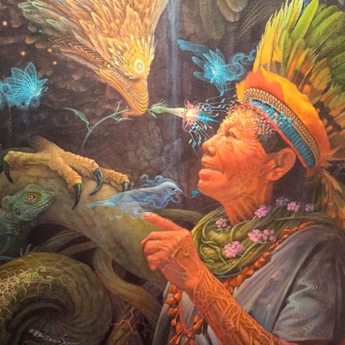 Dew Drop ~ Canciones De Medicina ~ Healing Songs From Latin America