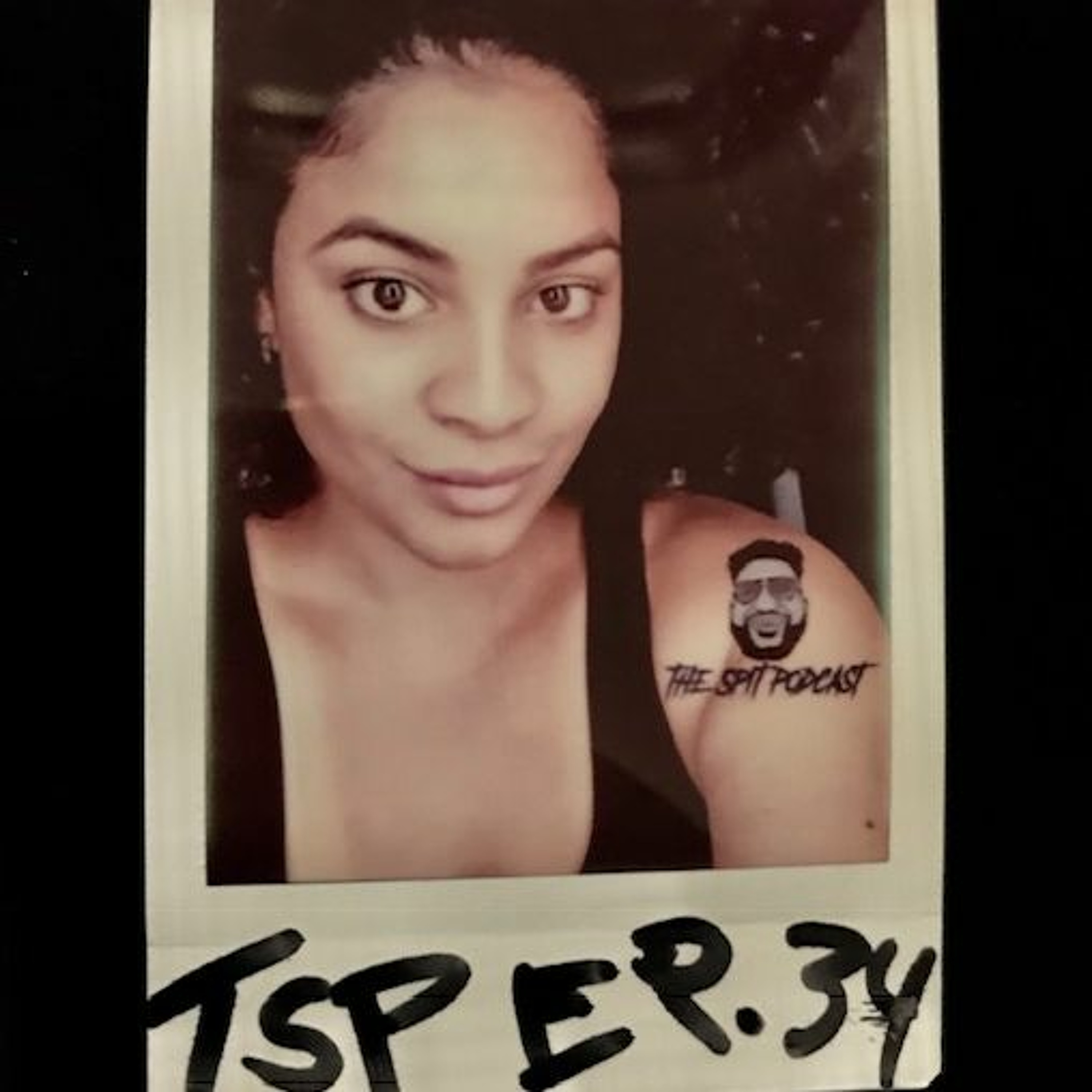 tHe sPiT pOdCaSt