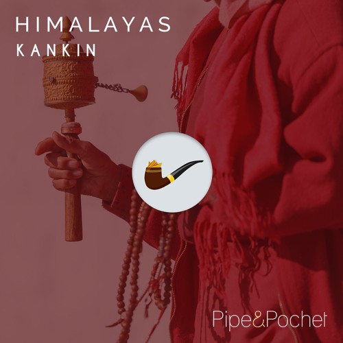 Kankin - Desert Winds (Original Mix) - PAP022 - Pipe & Pochet