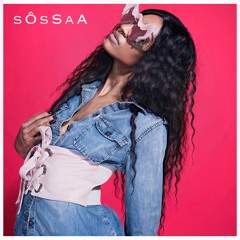 WAVE GAME-SÔSSAA FT. LAFAYETTE BANDZ