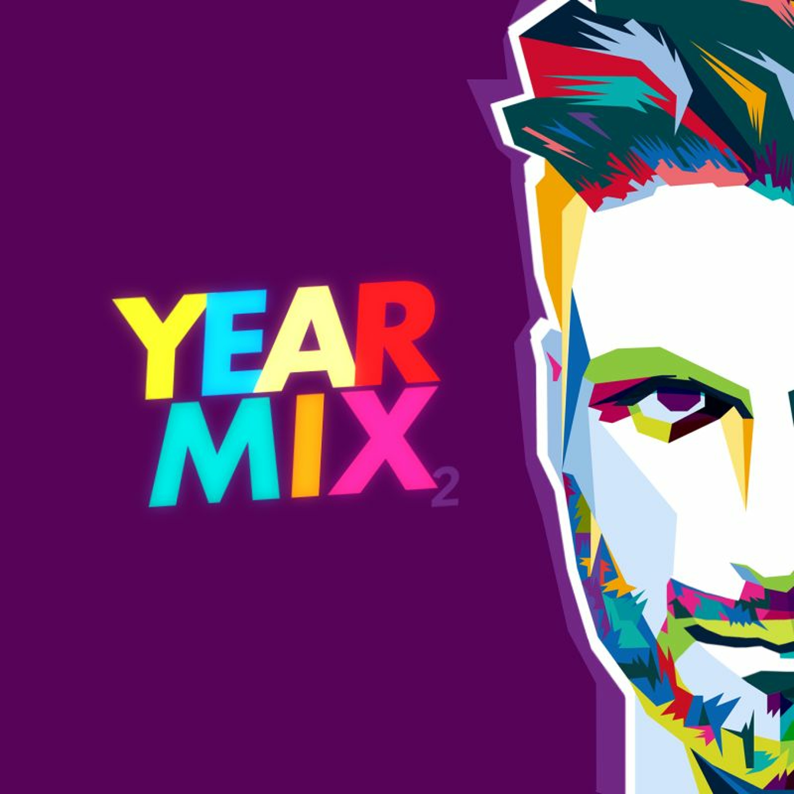 WE LOVE MEGAMIX