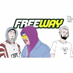 FREEWAY x Bang3s (PROD. HOUMI)