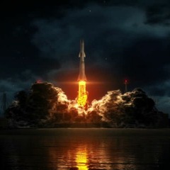 Apollo 313 - Takeoff