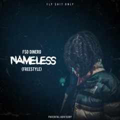 Nameless Freestyle (Lil Keed Remix)