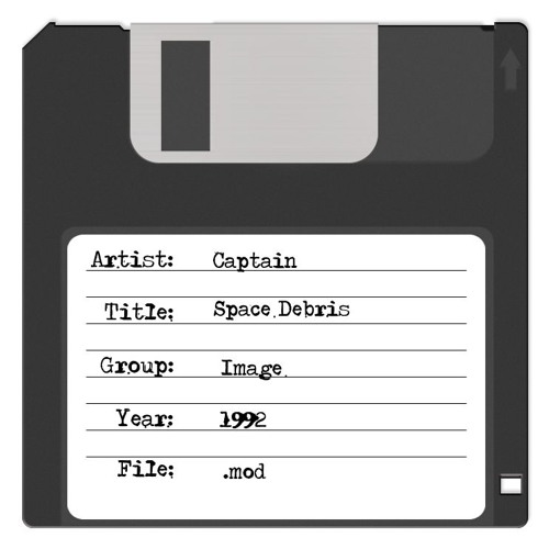 Captain / Image!
