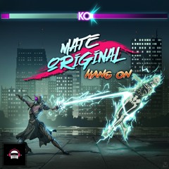 MATE ORIGINAL - Hang On