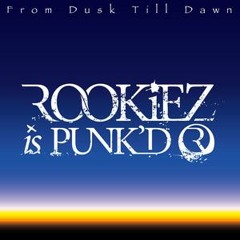 ROOKiEZ is PUNK'D - Screaming against the XXXXXXX