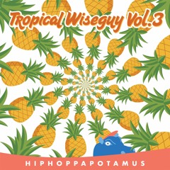 3. Currucuchu (Tropical Wiseguy Vol.3 Out Now!)
