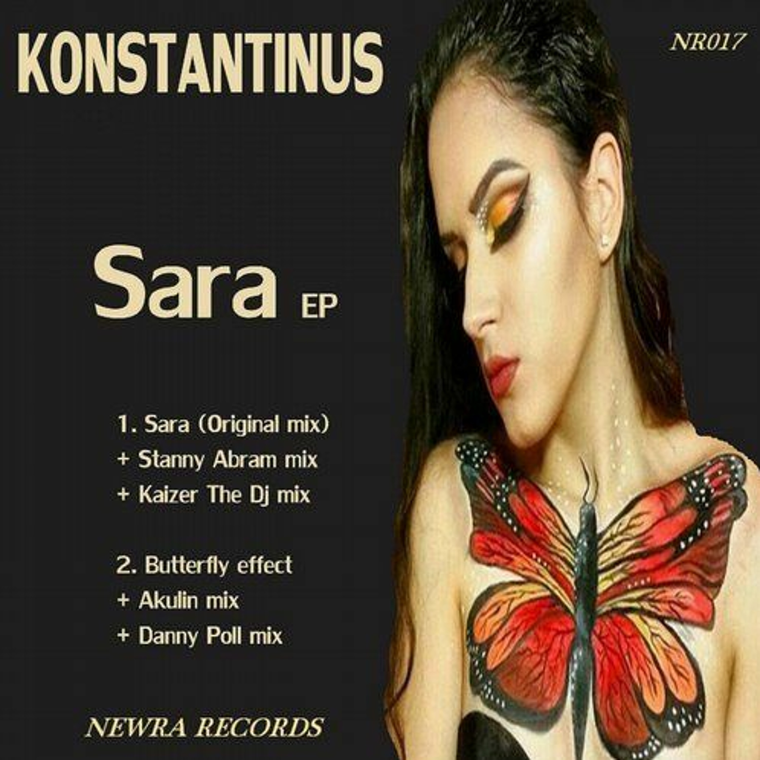 Konstantinus