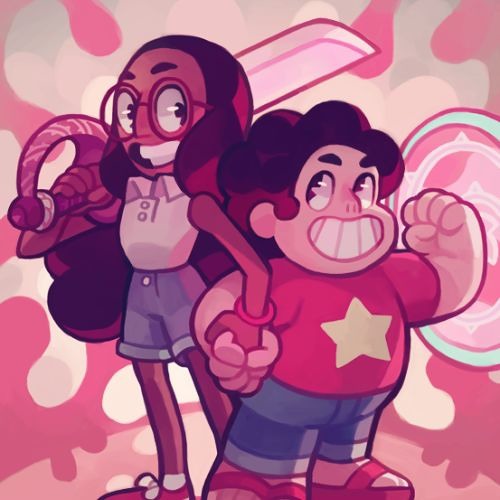 The Crystal Gems