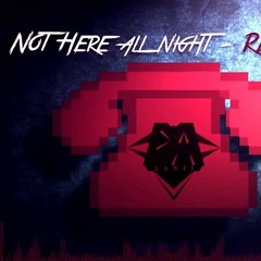 Not Here All Night Remastered (FNAF Song) - DAGames