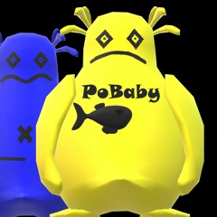 PoBabyLos (Threw Up)