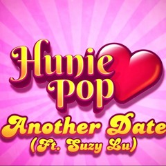 Another Date Remastered(Hunie Pop Song) - DAGames