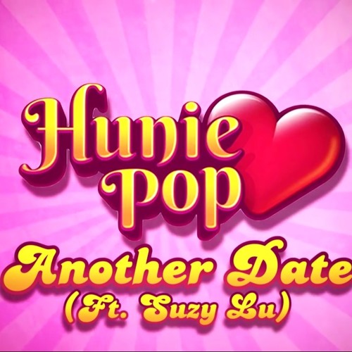 Another Date Remastered(Hunie Pop Song) - DAGames