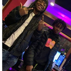 JUST BARS Lil Droopy & Lil K (prod. Danny Draco)