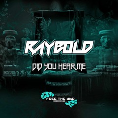 Raybold- Did You Hear Me(Preview)(OUT NOW)
