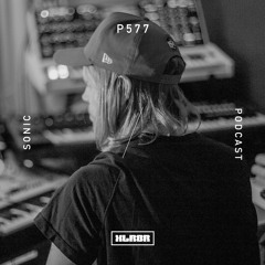 XLR8R Podcast 577: Sonic