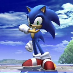 His World (Instrumental) - Super Smash Bros Brawl