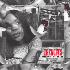 Chuchie - 01 - I Just Wanna