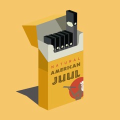 YOU CANT HIT MY JUUL (Prod. BIG BOSS BAKER)