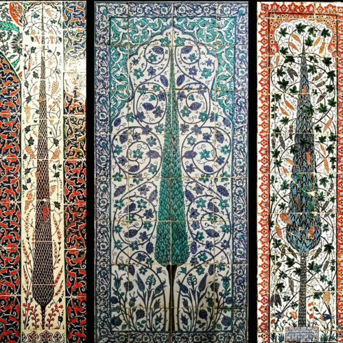 Allah Vâhid Ehad Samed