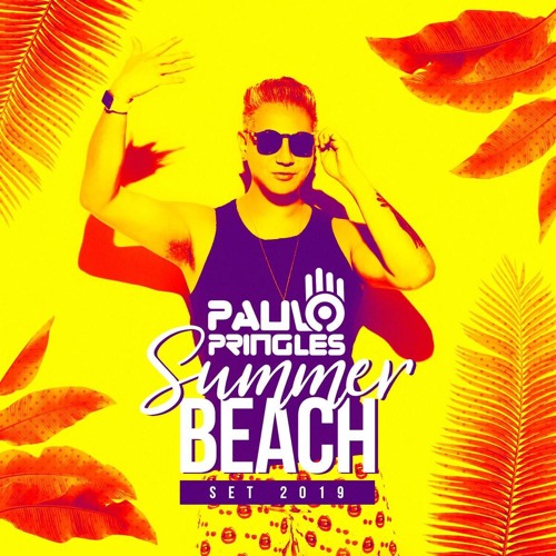 SUMMER BEACH SET 2019