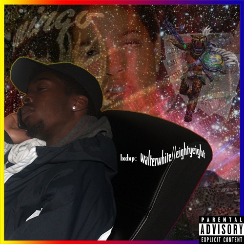 [walterwhite X eightyeight] (prod. lxdxp)