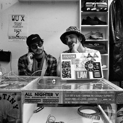 Will Lister with 95 Bones - January 2019