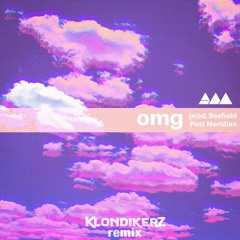 Aidan Murphy - OMG (Klondikerz Remix)