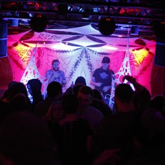 Bizio Ft. Focus LIVE At Soul Tribe 2yr. Anniversary