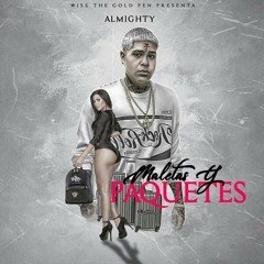 Almighty - "maletas y paquetes"✔🎧